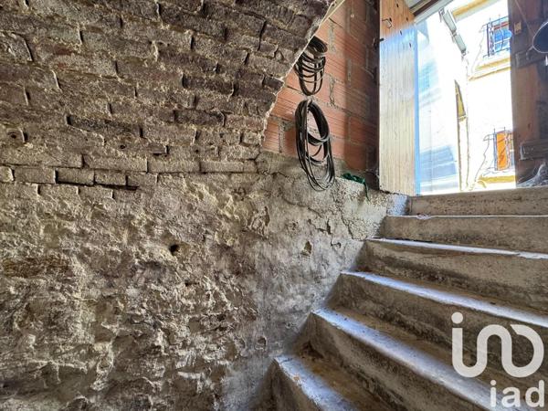 Maison de village 5 pièces de 98 m² à Mailly-Champagne (51500)