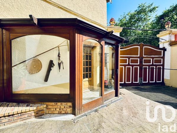 Maison de village 5 pièces de 98 m² à Mailly-Champagne (51500)