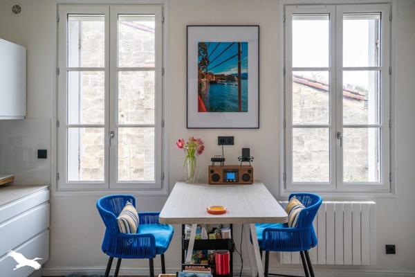 Appartement à vendre |  Bordeaux |  1 pièce | 26 m²