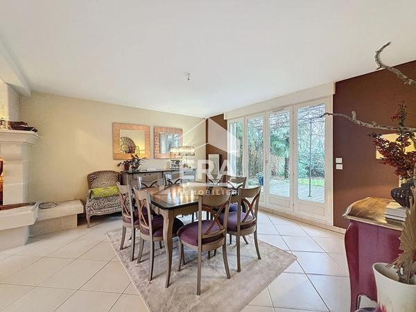 Maison Neuville-sur-Oise 7 pièces 175 m2