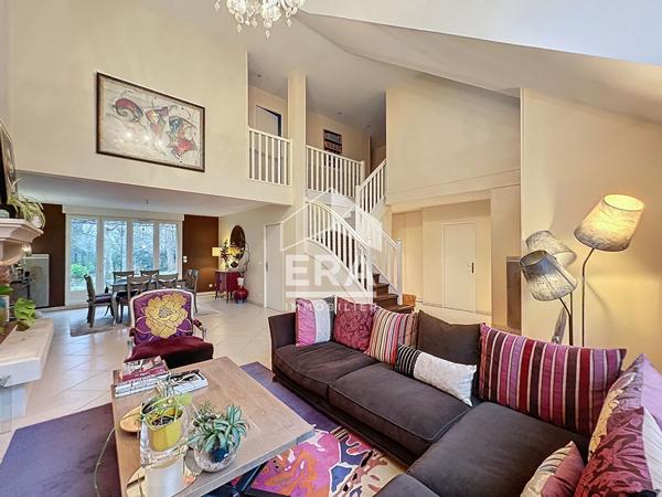 Maison Neuville-sur-Oise 7 pièces 175 m2