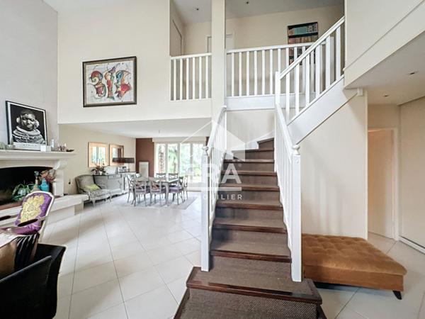 Maison Neuville-sur-Oise 7 pièces 175 m2