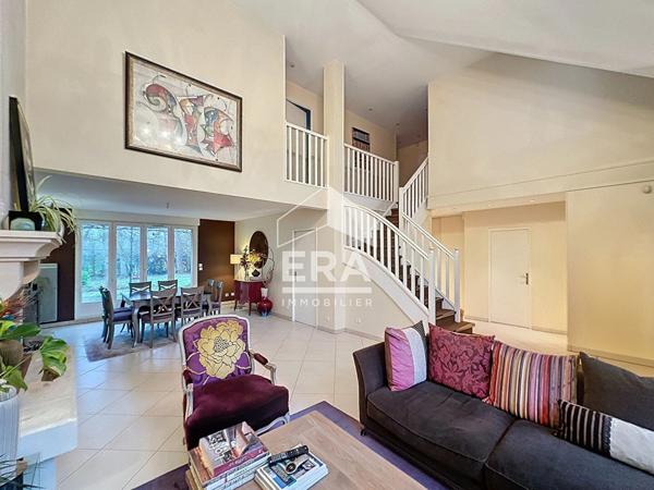 Maison Neuville-sur-Oise 7 pièces 175 m2