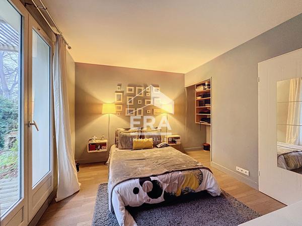 Maison Neuville-sur-Oise 7 pièces 175 m2