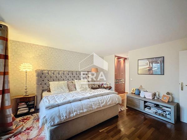 Maison Neuville-sur-Oise 7 pièces 175 m2