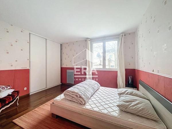 Maison Neuville-sur-Oise 7 pièces 175 m2