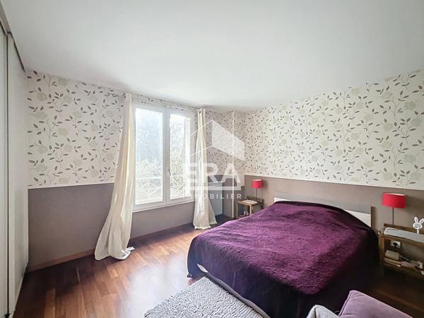 Maison Neuville-sur-Oise 7 pièces 175 m2