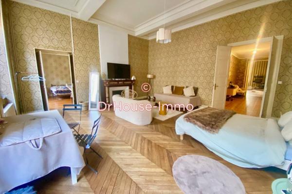 Appartement à vendre 5 pièces de 190 m²