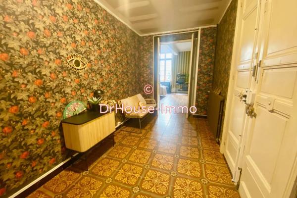 Appartement à vendre 5 pièces de 190 m²