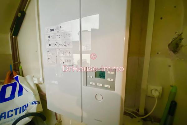 Appartement à vendre 5 pièces de 190 m²