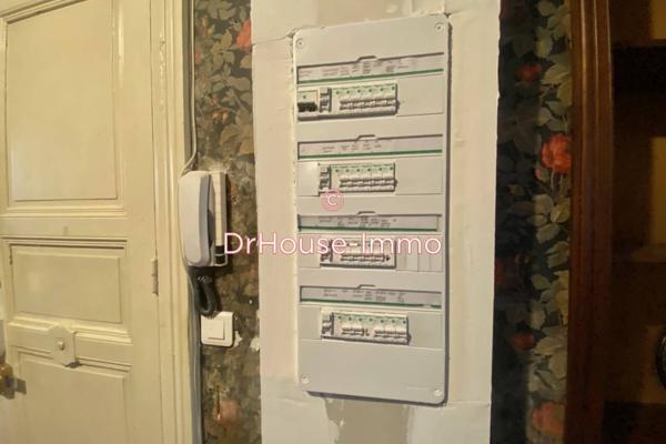 Appartement à vendre 5 pièces de 190 m²