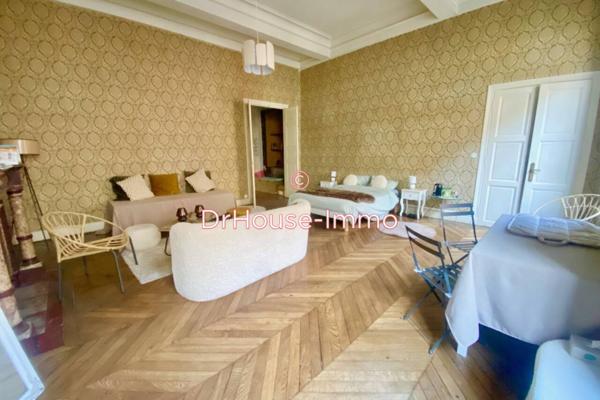 Appartement à vendre 5 pièces de 190 m²