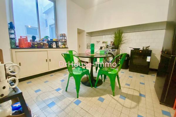 Appartement à vendre 5 pièces de 190 m²