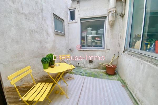 Appartement à vendre 5 pièces de 190 m²