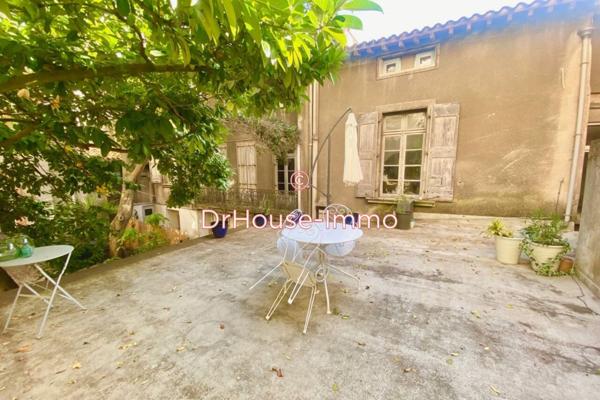 Appartement à vendre 5 pièces de 190 m²