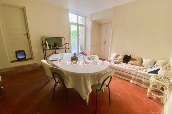 Appartement à vendre 5 pièces de 190 m²