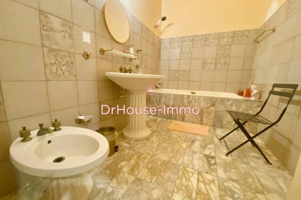 Appartement à vendre 5 pièces de 190 m²