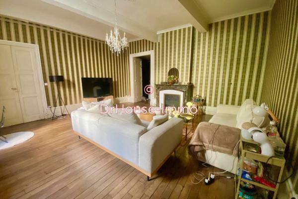 Appartement à vendre 5 pièces de 190 m²