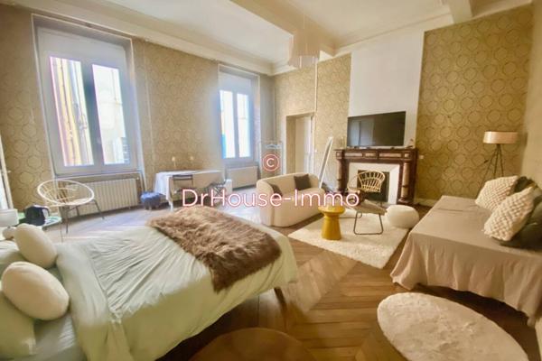 Appartement à vendre 5 pièces de 190 m²