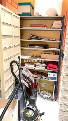 Local Commercial 2 pièces - 78 m²