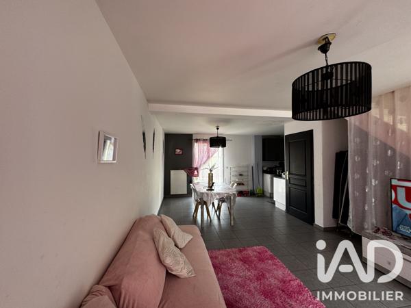 Maison à vendre 5 pièces 90 m² Dreux