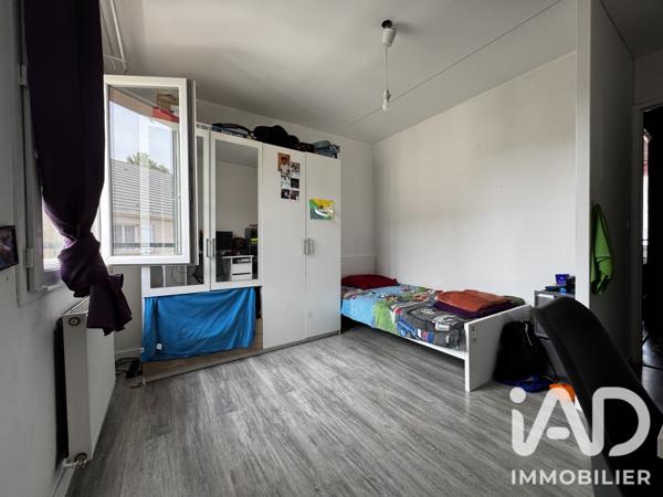 Maison à vendre 5 pièces 90 m² Dreux