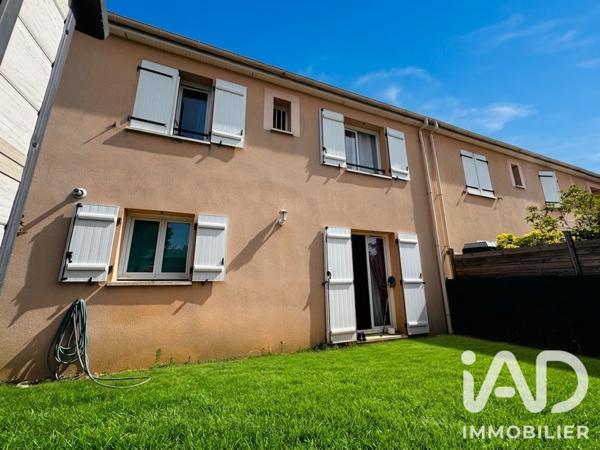 Maison à vendre 5 pièces 90 m² Dreux
