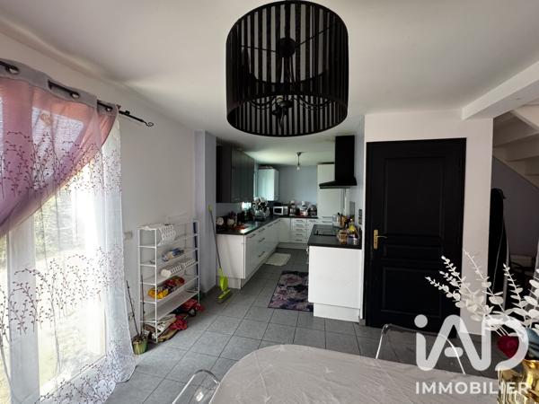 Maison à vendre 5 pièces 90 m² Dreux