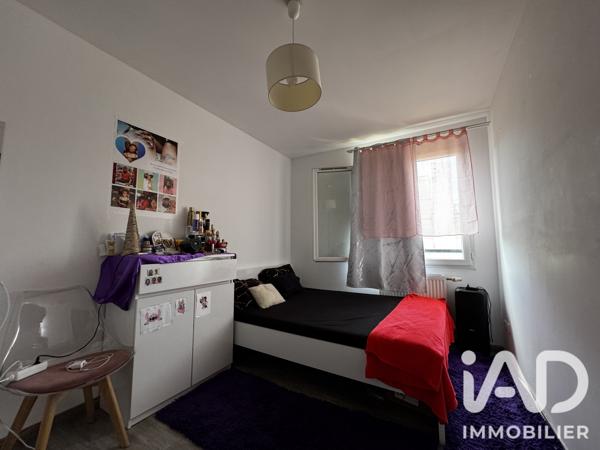 Maison à vendre 5 pièces 90 m² Dreux