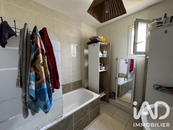 Maison à vendre 5 pièces 90 m² Dreux