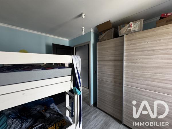 Maison à vendre 5 pièces 90 m² Dreux