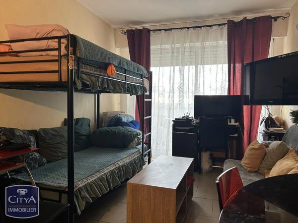 Appartement à vendre 2 pièces 47m²