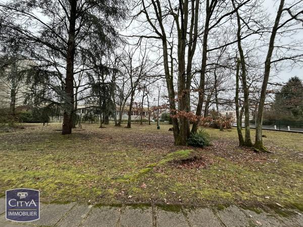 Appartement à vendre 2 pièces 47m²