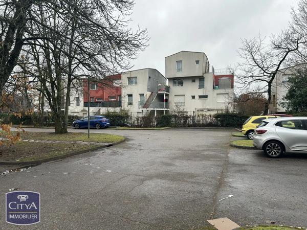 Appartement à vendre 2 pièces 47m²