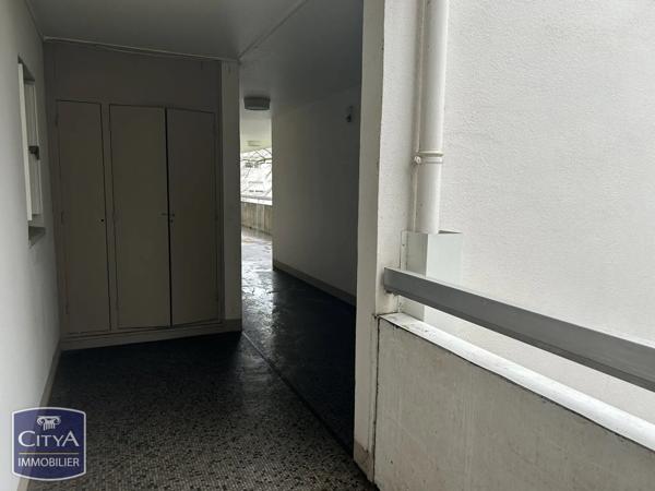 Appartement à vendre 2 pièces 47m²