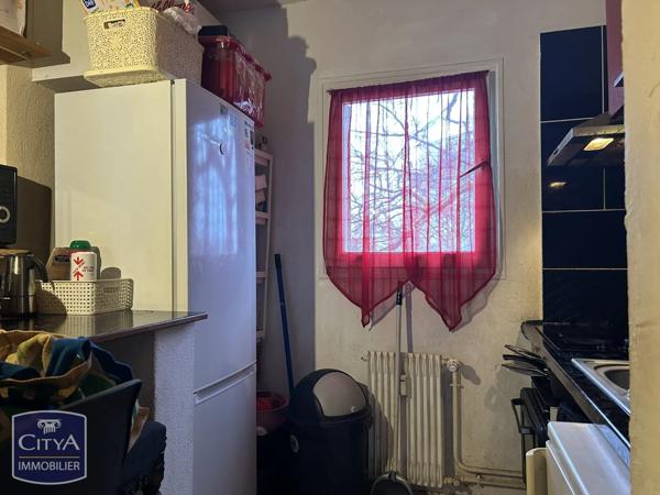 Appartement à vendre 2 pièces 47m²