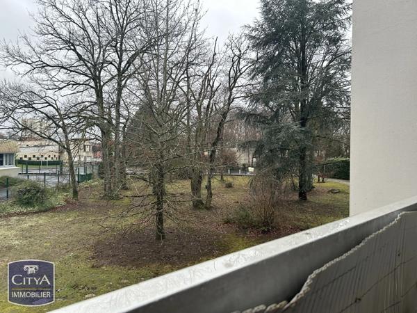 Appartement à vendre 2 pièces 47m²