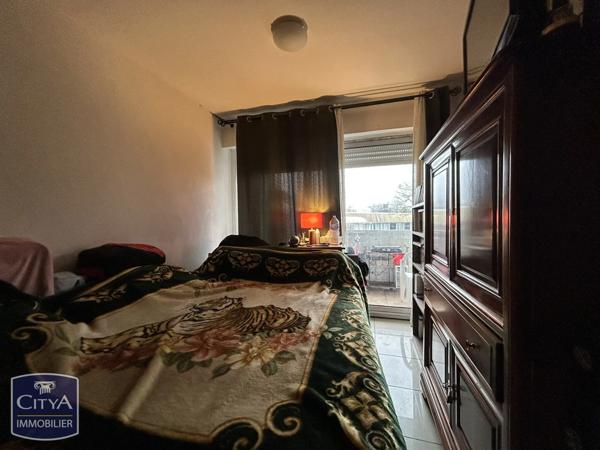 Appartement à vendre 2 pièces 47m²