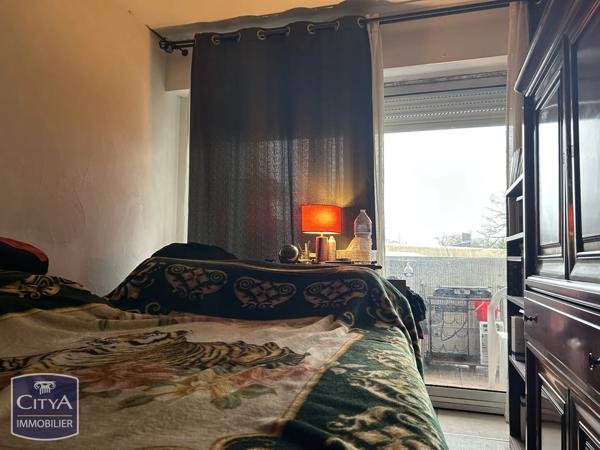 Appartement à vendre 2 pièces 47m²