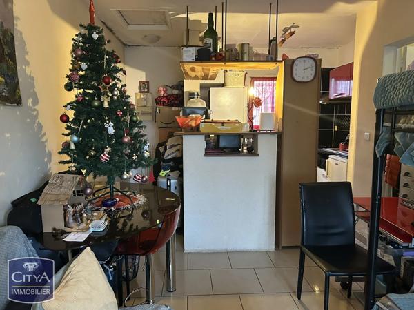 Appartement à vendre 2 pièces 47m²