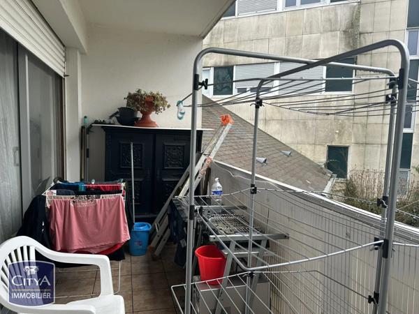 Appartement à vendre 2 pièces 47m²