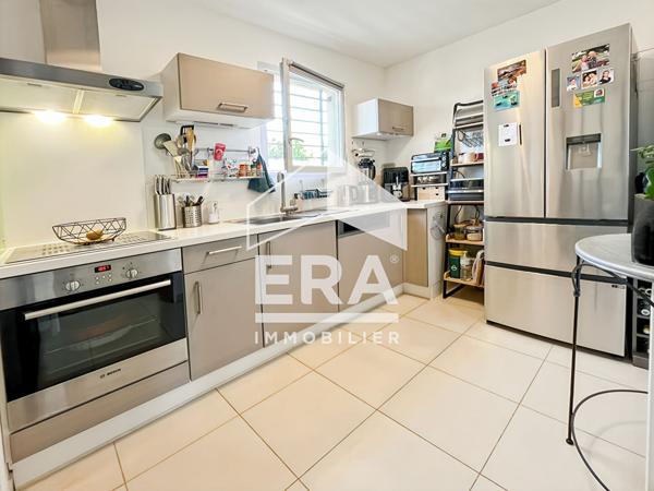 En Exclusivité Appartement unique T3 avec terrasse