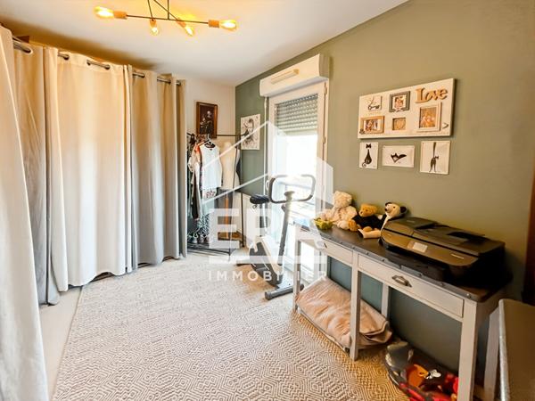 En Exclusivité Appartement unique T3 avec terrasse