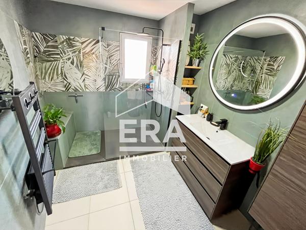 En Exclusivité Appartement unique T3 avec terrasse