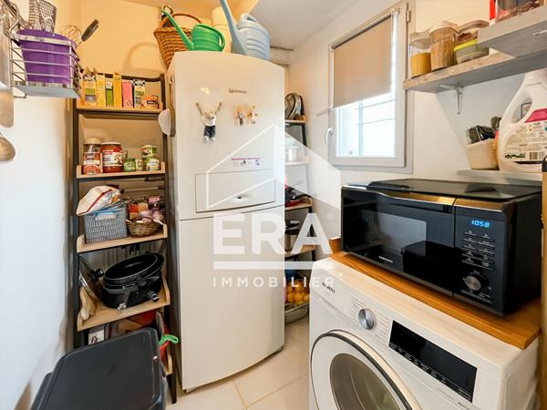 En Exclusivité Appartement unique T3 avec terrasse