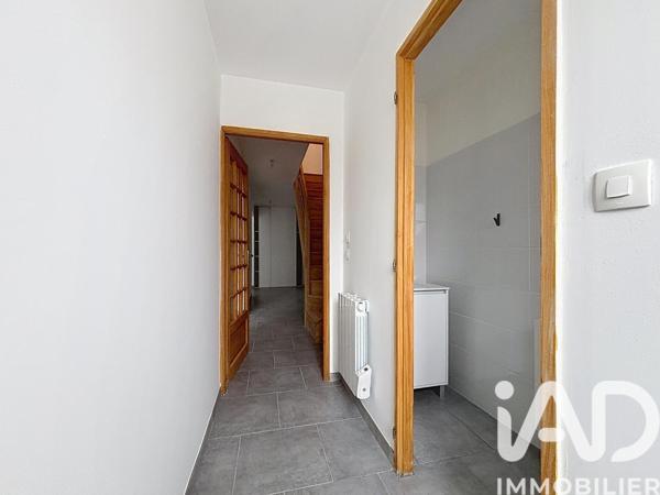 Location maison 4 pièces 122 m² Xonville