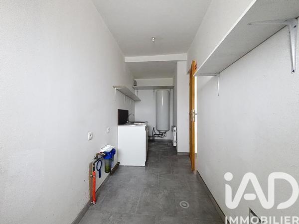 Location maison 4 pièces 122 m² Xonville