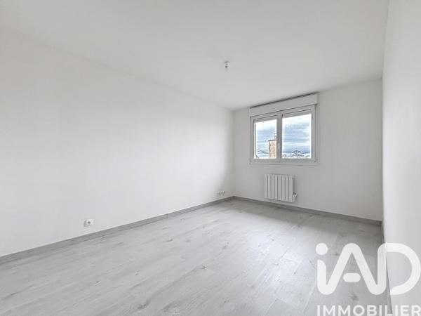 Location maison 4 pièces 122 m² Xonville