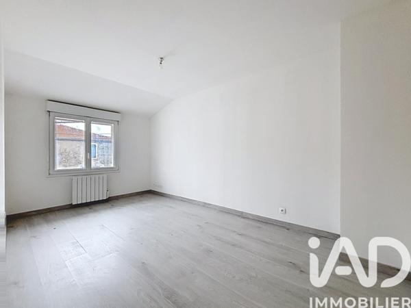 Location maison 4 pièces 122 m² Xonville