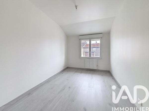 Location maison 4 pièces 122 m² Xonville